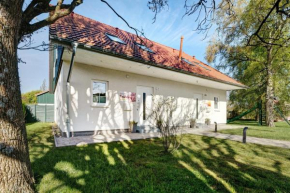 Feriendoppelhaus Frühling